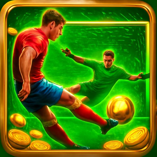 a23 APK with promotions list